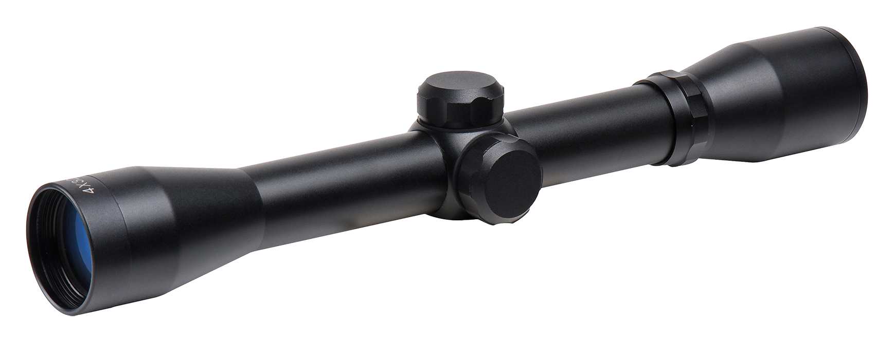 TRUGLO TruShot Rifle Scope Bass Pro Shops